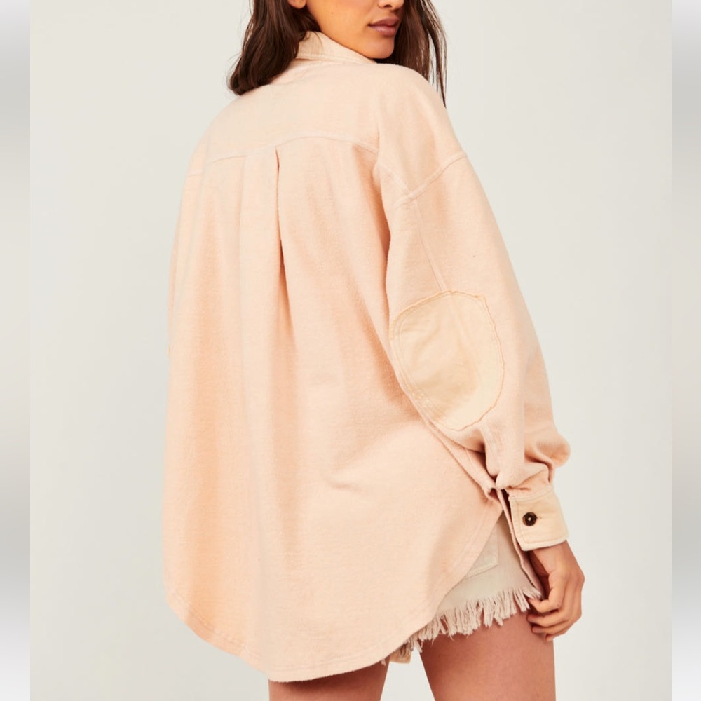 Free People Ruby Jacket - Picture 3 of 6